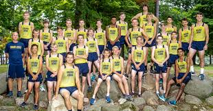 GLHS 2019 Cross Country