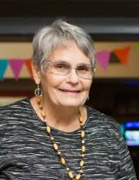 Joan Cady Obituary (2025)