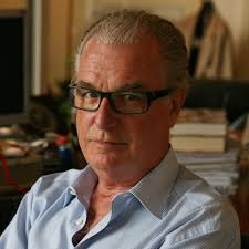 Lord Bell thanksgiving service