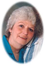 Obituary for Priscilla "Pat" Maynard
