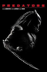 Predators TP: Andreyko, Marc, Lapham, David, Tobin, Paul, Balbi, Guilherme,  Drujiniu, Victor, Guzman, Gabriel, Jefferson, Allan: 9781595826282:  Amazon.com: Books