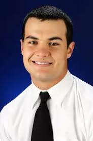 2013 Baseball Roster