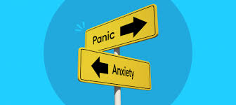 As the name suggests, this condition comes suddenly to the person, and without any warning, and with no reason. Anxiety Attack Vs Panic Attack Knowing The Difference