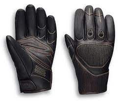 I'm looking to get some lightweight breathable gloves for the upcoming spring/summer months and considering mechanix. 98121 20em Harley Davidson Men S Watt Leather Gloves At Thunderbike Shop