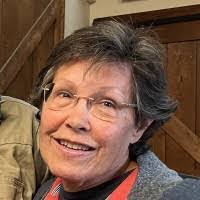 Jackie Mosher's Instagram, Twitter & Facebook