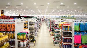 Fine, you'll drive upstairs, you think. Diy