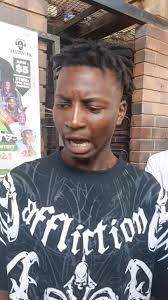 🔥🔥Uthiman Vs Dahwa Masvingo, National Cup Clash Registration  @CitySportsCentre, 📸 : 1 Ngwambi NSK