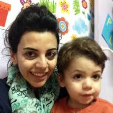 Maher Salameh (@essalameh)