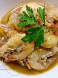 Dreierlei Tomate Amarone Garnele Konjakwurzel Wermuth Rezept Paella Rezept Konjakwurzel Kulinarisch