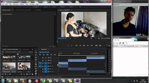In this video i will show premiere pro vs filmora 9 and tell who is best for vnclipr ? How To Combine Video Clips Using Adobe Premiere Pro Video Editing Youtube