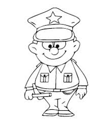 You can easily print or download them at your convenience. Coloring Book Free Printable Police Pages To Print Animals Adults Cars For Kids Stephenbenedictdyson