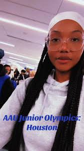 Junior Olympics Throwing