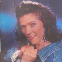 Tammy Sue Lemay Obituary