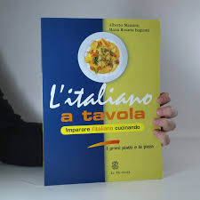 L'italiano a tavola