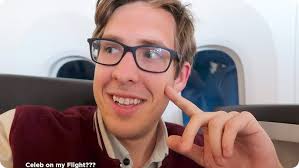 Flying Upper Class with Virgin London to LAX to Hawaii!