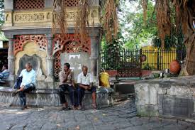 Horniman Circle: Exploring the tiny ...