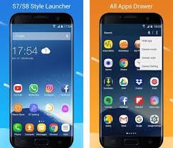 Descargar la última versión de s launcher para android. S7 S8 S9 Launcher For Galaxy S A J C S9 Theme Apk Download For Windows Latest Version 6 2