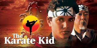 The Karate Kid (1984) summary & plot