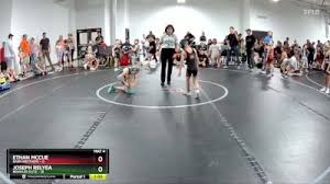 56 lbs Finals (2 Team)