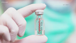 A covid‑19 vaccine is a vaccine intended to provide acquired immunity against severe acute respiratory syndrome coronavirus 2 (sars‑cov‑2), the virus causing coronavirus disease 2019. How Covid 19 Vaccines Will Be Distributed Across Texas Khou Com