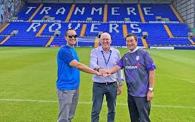 We listing only legal sources of live streaming and we also collect data on what channel watch tranmere on tv. Tranmere Rovers To Invite Indonesian Soccer Talents To Train In England Nestia