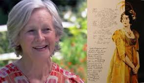 Costume Designer Dinah Collin: The Frock Flicks Guide