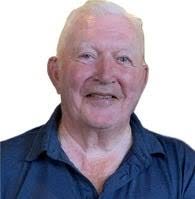 Walter "Wally" Christiansen Obituary