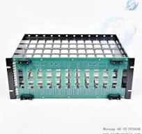 ABB Bailey IEMMU21 Module Mounting Unit INFI 90-Xiongba ...