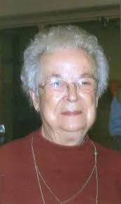 Eleanor McCray Obituary