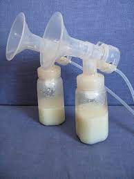 Establishing And Maintaining Milk Supply When Baby Is Not Breastfeeding Kellymom Com