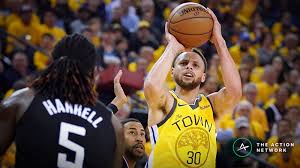 Lou williams led the way for the clippers with 36 points and 11 assists. Warriors Vs Clippers Game 5 Betting Preview Can Golden State Cover This Spread The Action Network