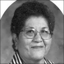 Alice Baca Obituary (2006)