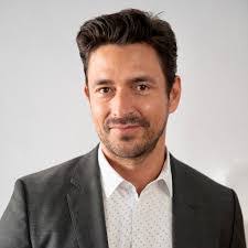 Mark Verdi's Instagram, Twitter & Facebook