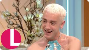 Meet the Real Jamie Who Inspired the West End Hit Musical