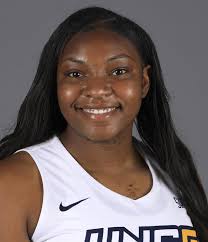 2020-21 UNCG WomeN's BasketBall