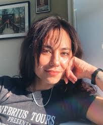 Michelle Rock's Instagram, Twitter & Facebook