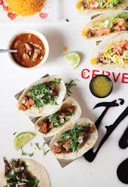 Last call dollar fish tacos. Let S Taco Bout It Acadiana Profile