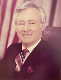 Obituary information for J. Kelly Nix