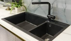 Free shipping · name brands · excellent service · low prices How To Replace Install A Brand New Sink In Your Kitchen