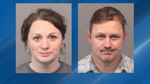 NEW: Two suspects have been arrested in connection to a large-scale mail  theft case in Washoe County. Hundreds of pieces of stolen mail, handmade  mail keys, and other burglary tools were found