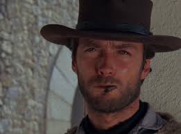 An image of clint eastwood as rowdy yates in rawhide available as a poster, photograph or aluminum metal print. Ennio Morricone The 10 Best Movie Soundtracks Classic Fm