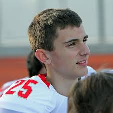 Isaiah Powell's Bergen Catholic High School Bio