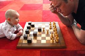 Don T Rush Your Child To Grow Up
