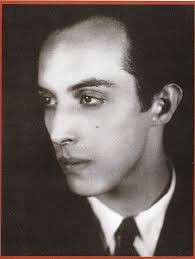 The Late Mathias Pascal (1925)