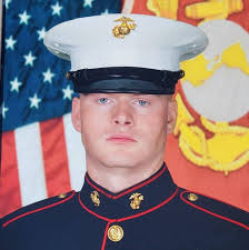 Congratulations to the following cadets who were selected as Cadets of the  Week for week 9: 1st PLT: Cadet Hardiman, S. 2nd PLT: Cadet  Reyes-Aprilonio, Y. 3rd PLT: Cadet Swan, J. These