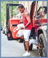 Jun 28, 2021 · cynthia bailey's daughter noelle robinson is setting the record straight for anyone who thinks she's confused about her sexuality. Leon Bailey Childhood Story Plus Untold Biography Facts