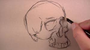Courtesy of the art students league of new york. Charcoal Drawing Techniques For Beginners Bored Art