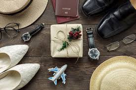 Maybe you haven't known him for long and you're not sure of his taste. The 22 Best Travel Gifts For Men The Manual