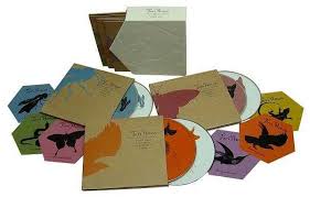 Pin On Cd Box Sets