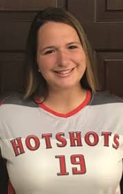 Marquelle Smith-Roy's Baseball Recruiting Profile